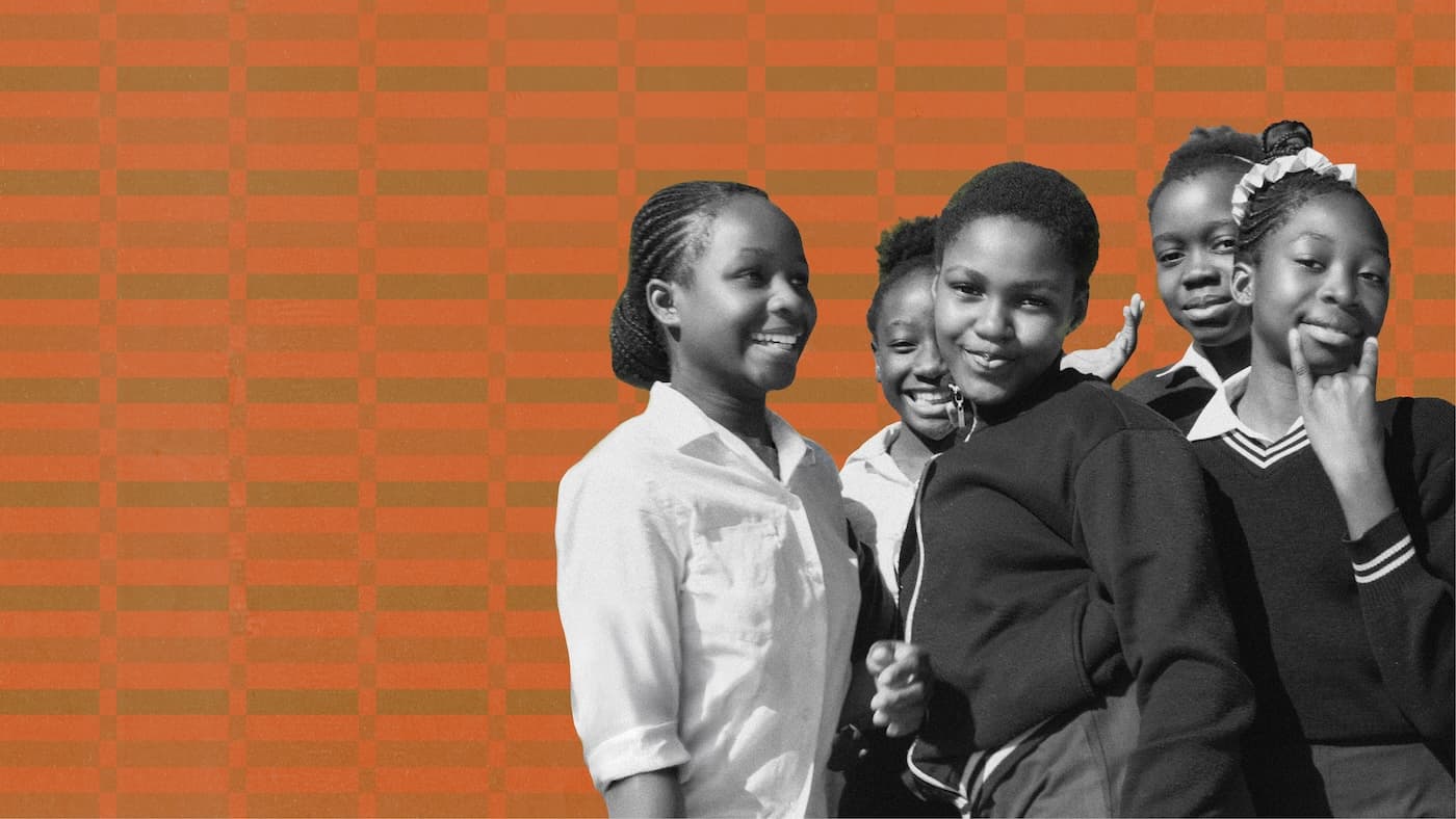 Children supported by Remit Hope