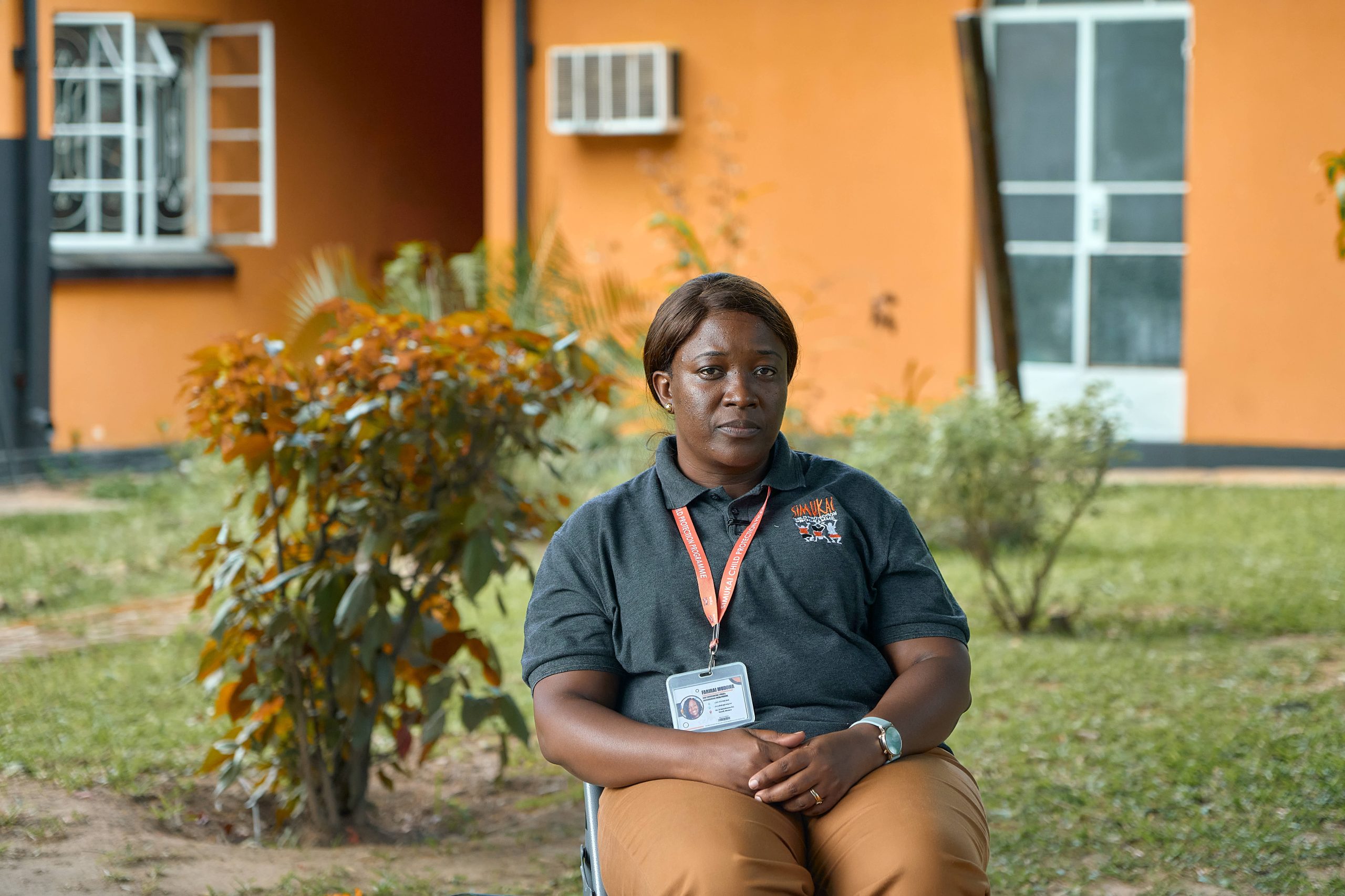 Simukai Child Protection Programme