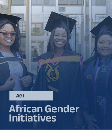 Africa Gender Initiative