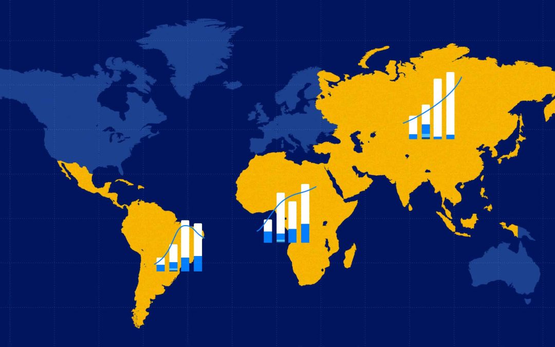 Impact of Remittances in emerging economies