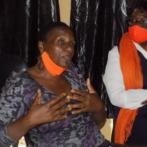 Women In Communities Zimbabwe - Activism Against Gender Based Violence