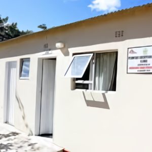 Plumtree Reception and Support Centre