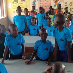Adina Foundation (U) Ltd