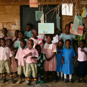 African Community Center for Social Sustainability