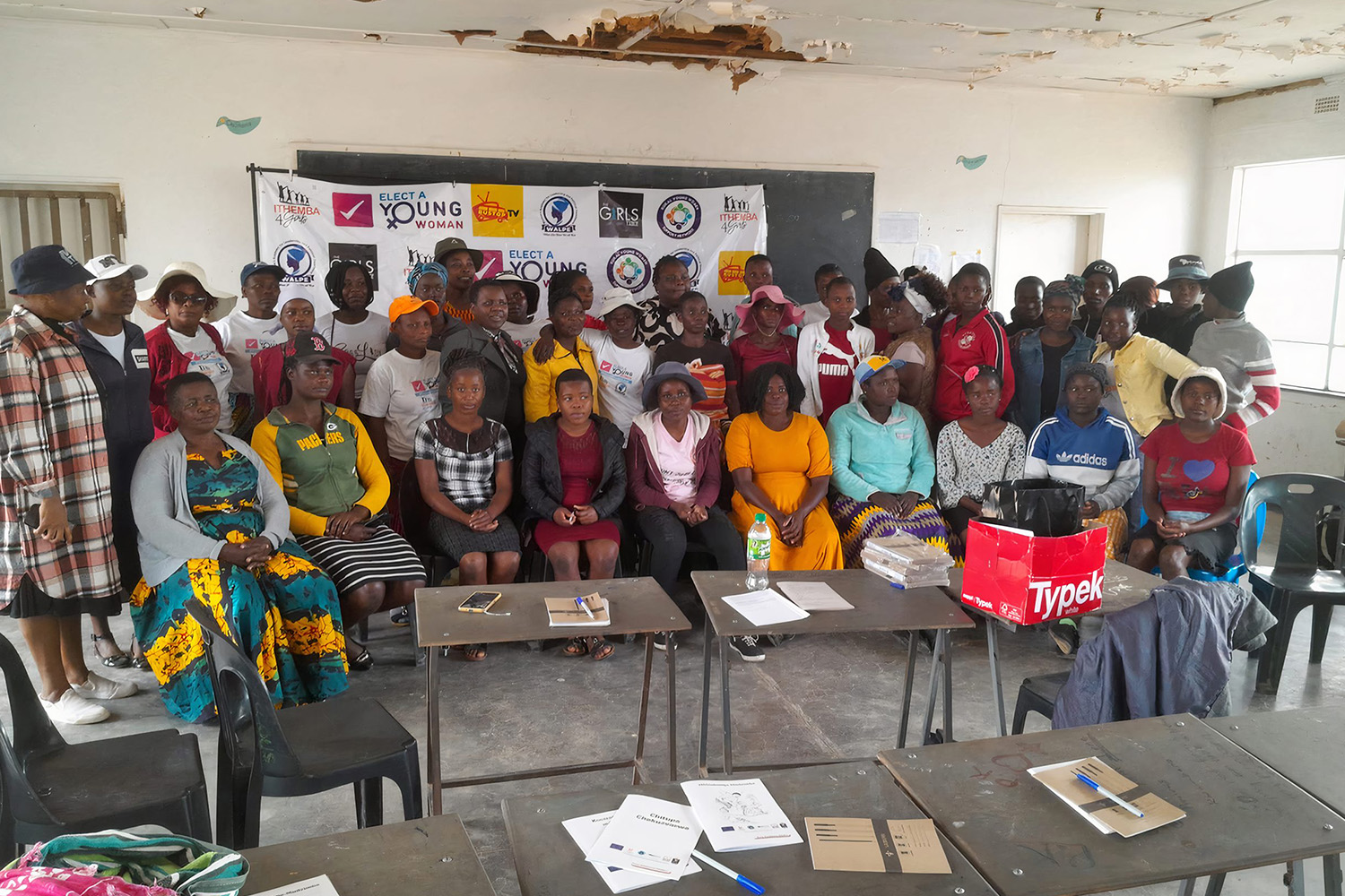 African Self-Help Assistance Program (ASAP)