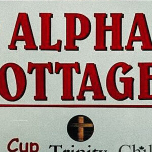 Alpha Cottages Scheme