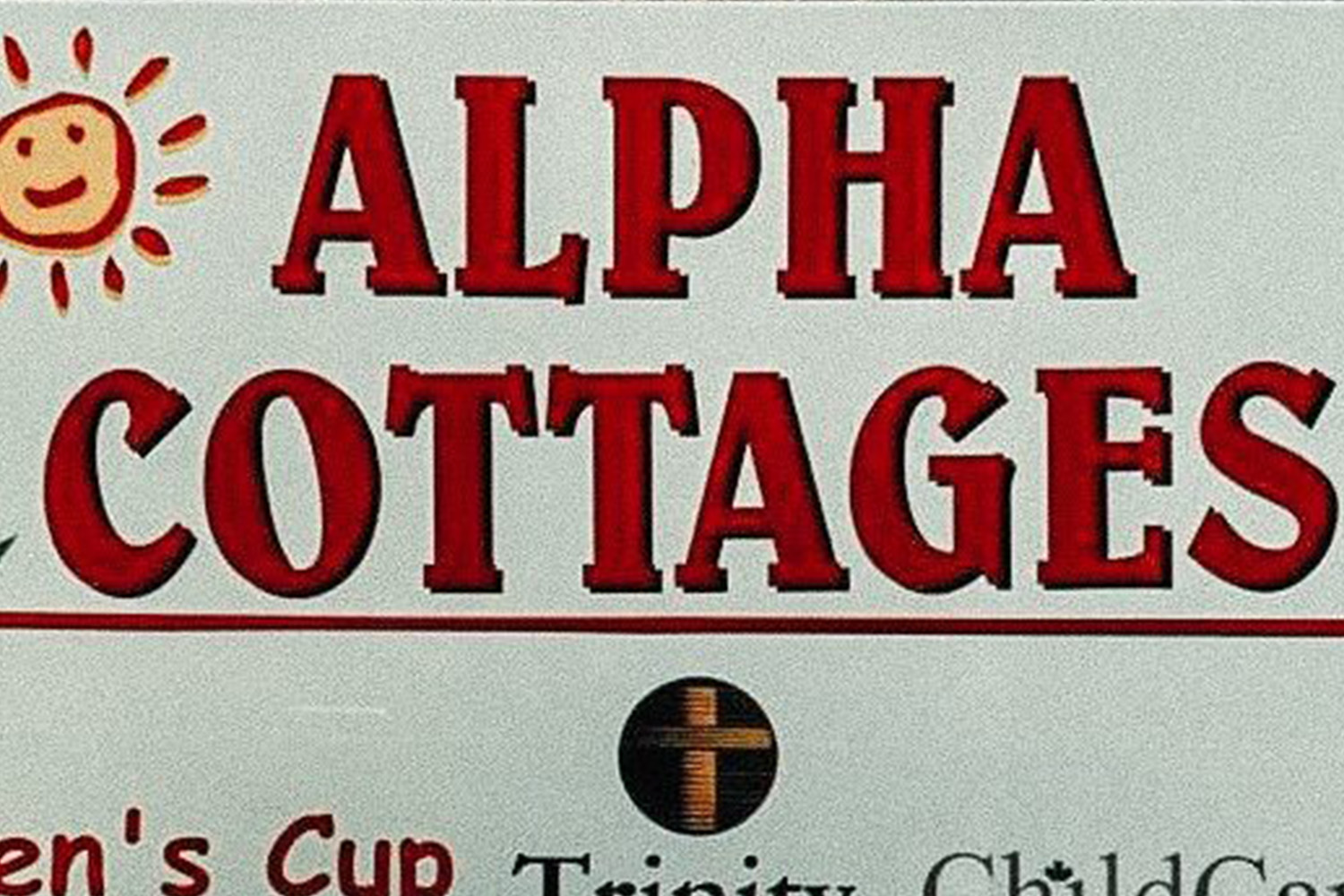 Alpha Cottages Scheme