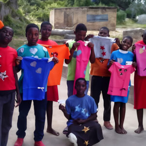 Bakorenhema Children’s Home