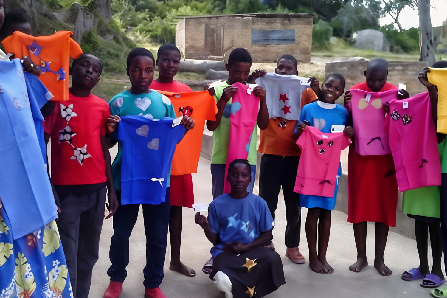 Bakorenhema Children’s Home