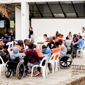 Bizweni Centre For Children With Disabilities