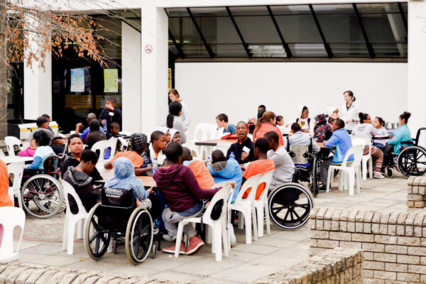 Bizweni Centre For Children With Disabilities