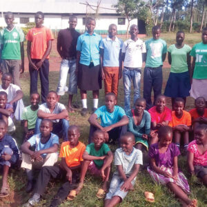 Christ Ministries Children’s Home