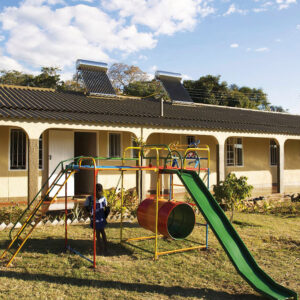 Compassion Ministries – Ivordale