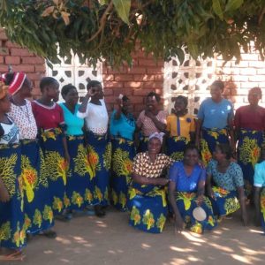 Community Partnership for Relief and Development (COPRED)