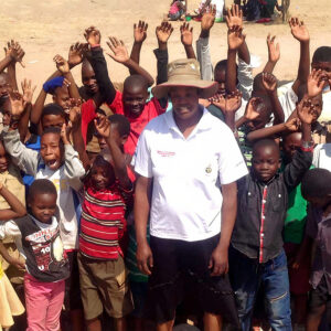 Chiedza Community Welfare Trust