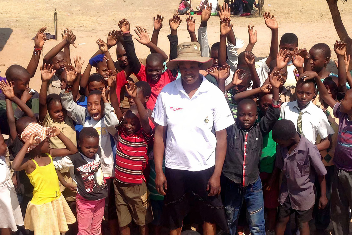 Chiedza Community Welfare Trust