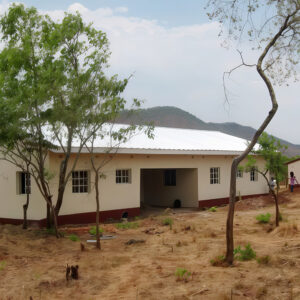Child Future Africa (CFA) Children’s Home