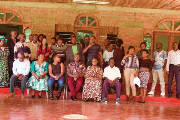 Chipembere Community Development Organization (CCDO)