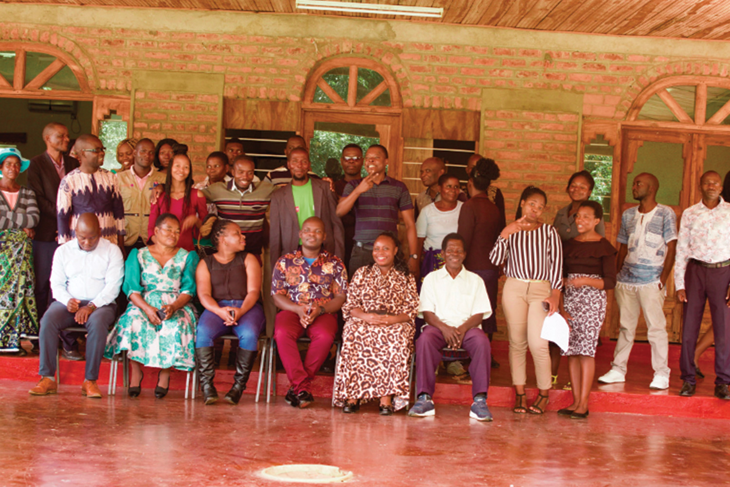 Chipembere Community Development Organization (CCDO)