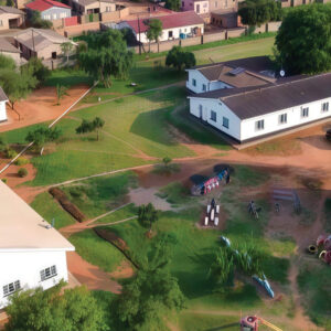 Chiredzi Christian Children’s Home