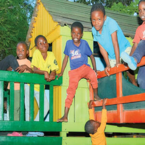 Danai Children’s Home