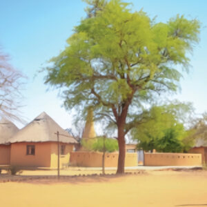 Ekhaya Kip Keino Children’s Home