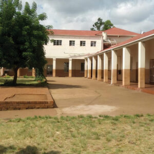 Emerald Hill Children’s Home