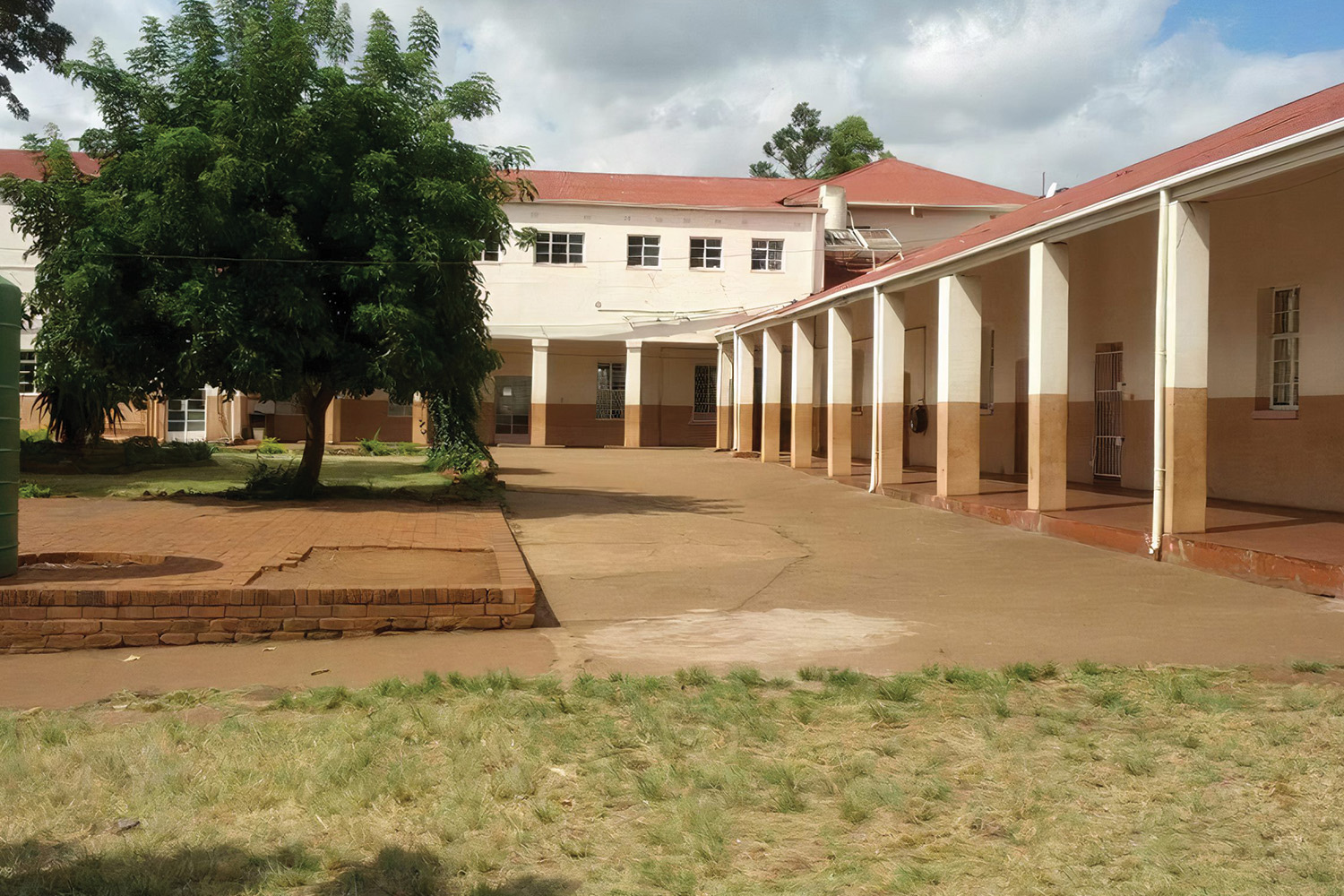 Emerald Hill Children’s Home