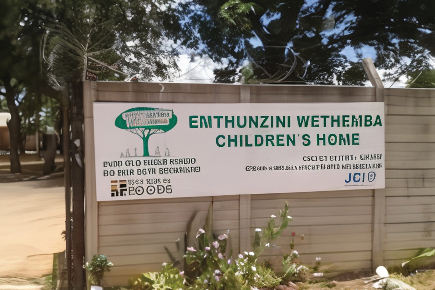 Emthunzini Wethemba Children’s Home