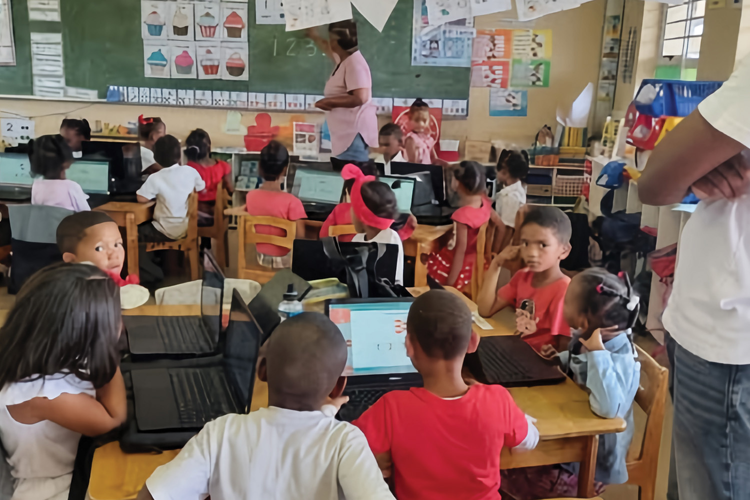 Enlighten Education Trust