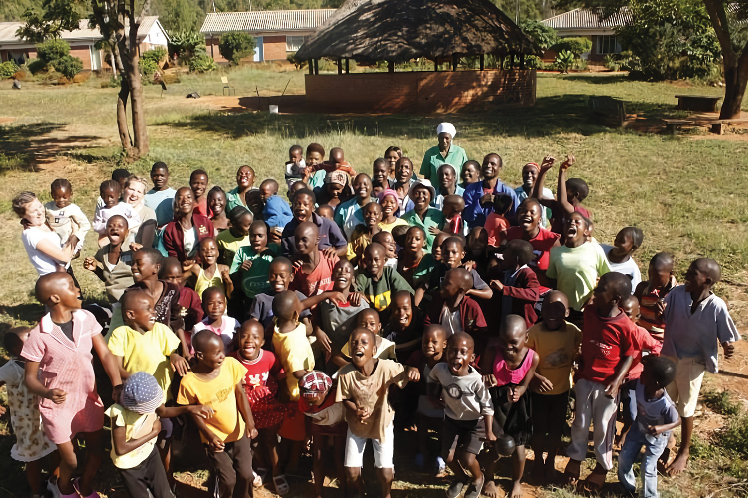 Fairfield Children’s Home