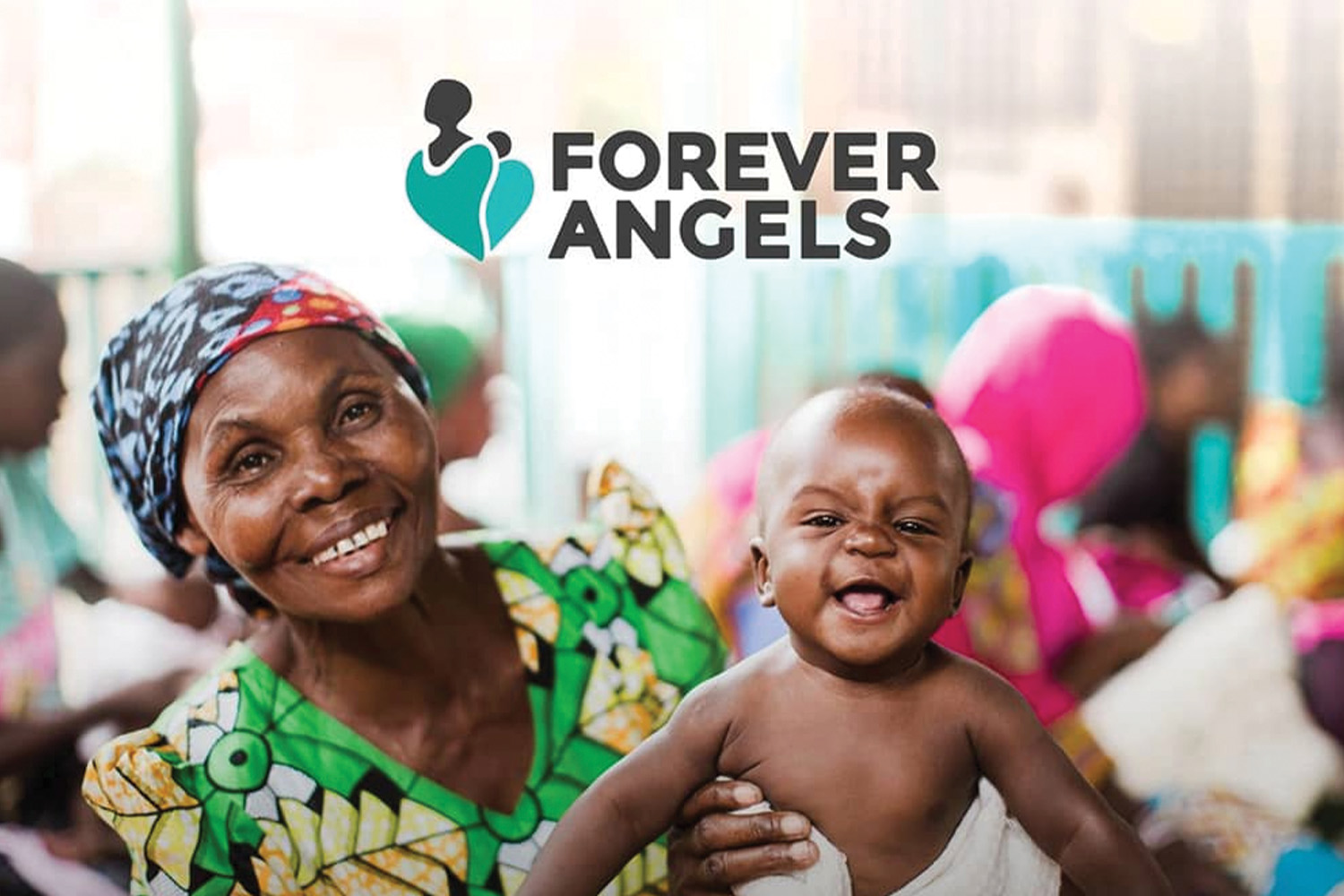 Forever Angels