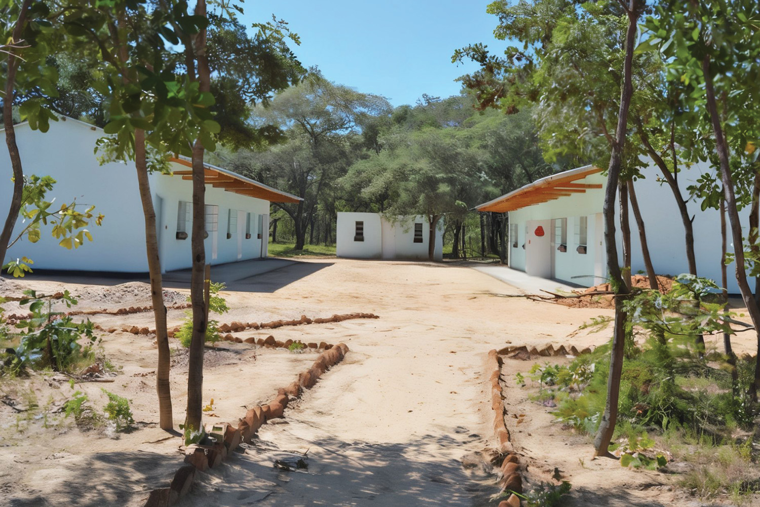 Goshen Children’s Home