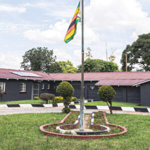 HUPENYU HUTSVA CHILDREN’S HOME