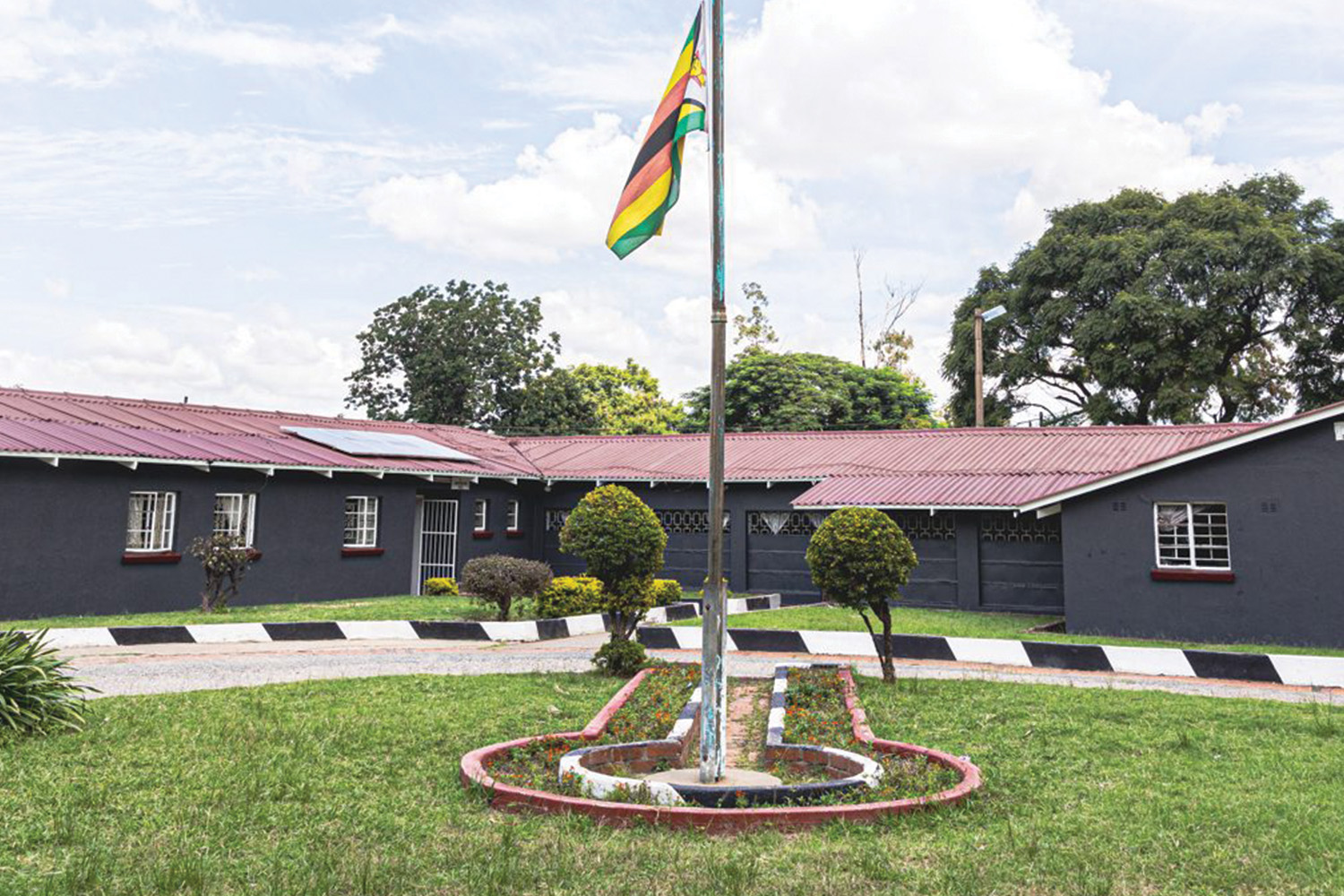 HUPENYU HUTSVA CHILDREN’S HOME