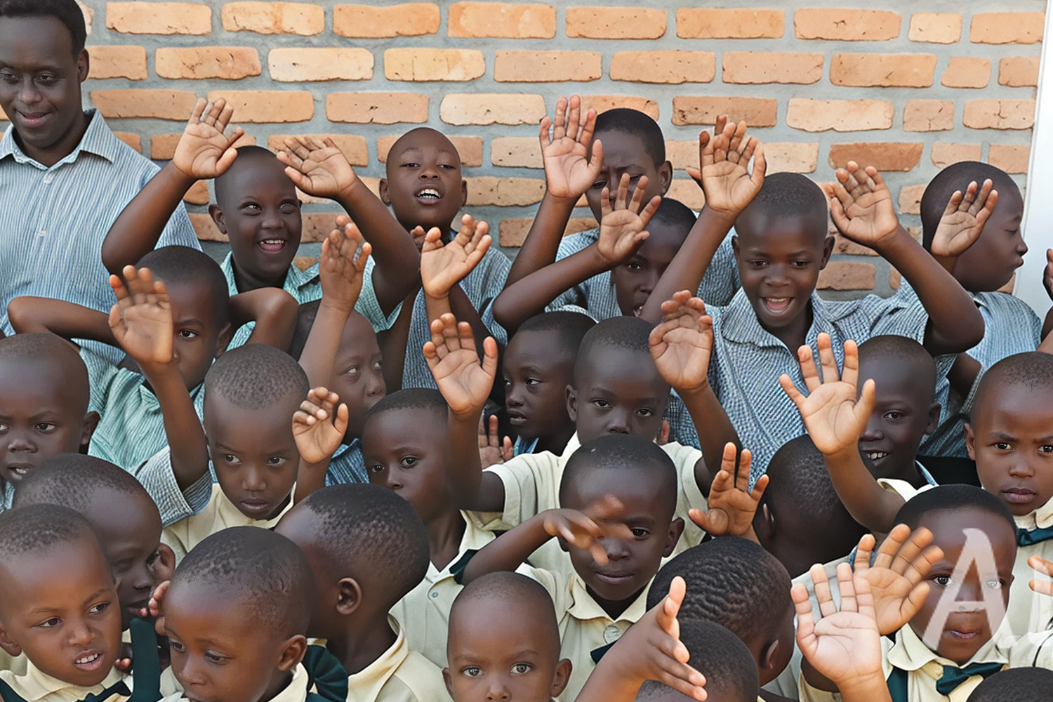Izere Mubyeyi