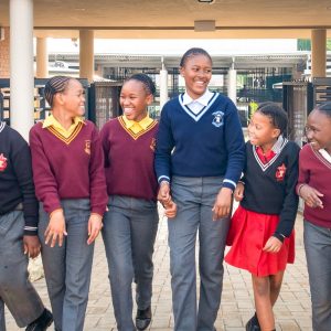 Kliptown Youth Program