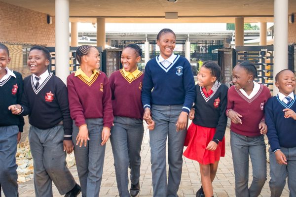 Kliptown Youth Program