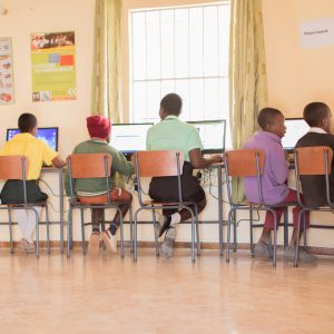 Manhinga Village Children’s Home