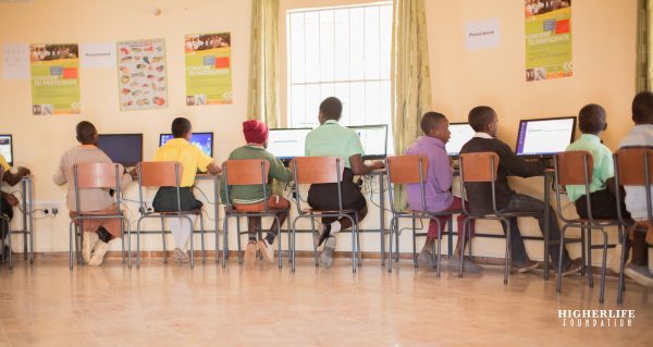 Manhinga Village Children’s Home