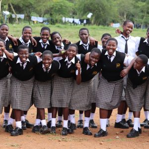 Women's Institute for Secondary Education and Research