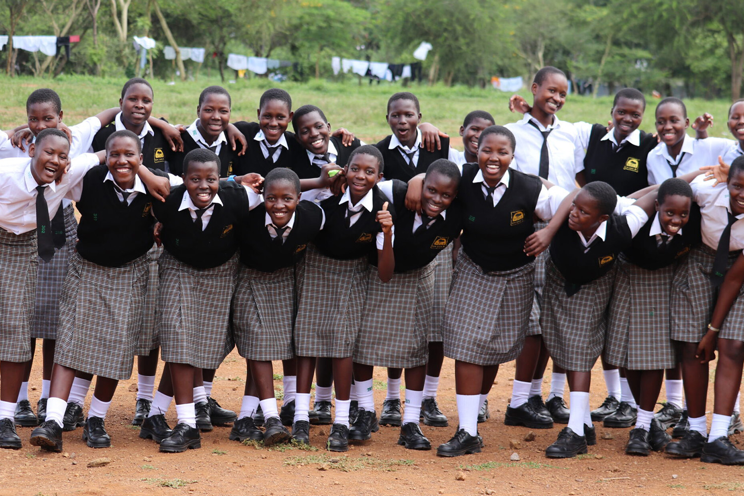 Women's Institute for Secondary Education and Research