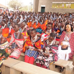Ewang'an Nadede Advocacy Initiative