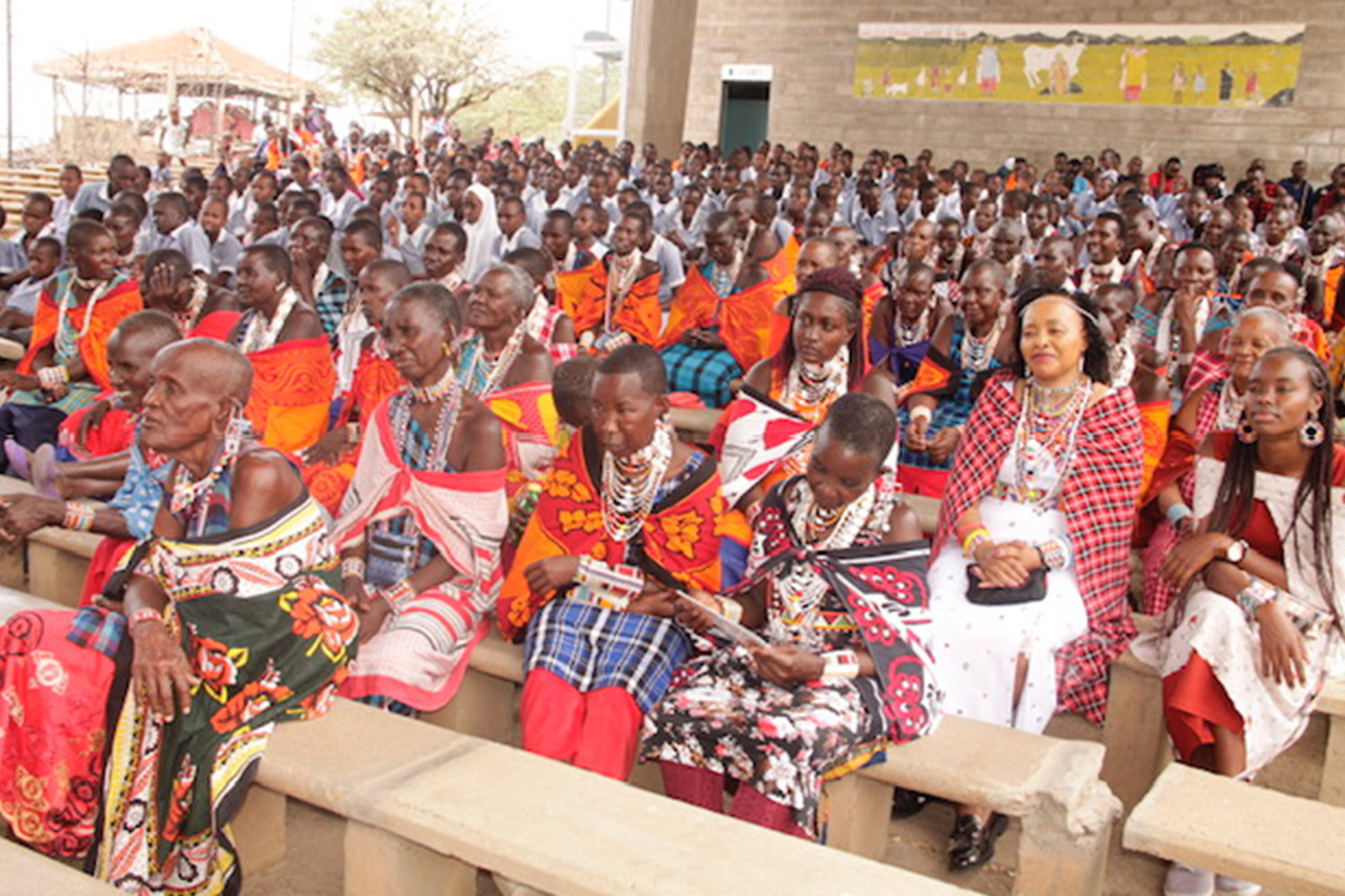 Ewang'an Nadede Advocacy Initiative