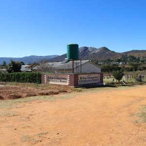 Rekai Tangwena Children’s Home