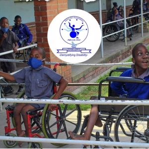 Jairos Jiri Mukuwapasi