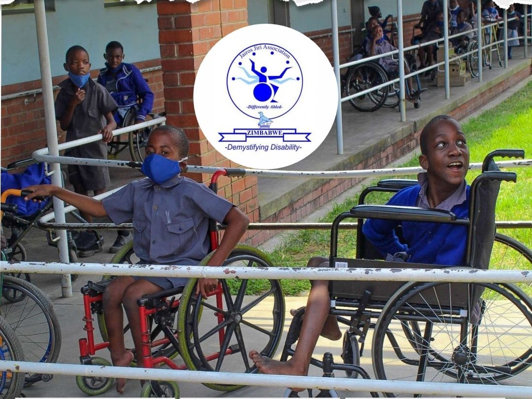 Jairos Jiri Mukuwapasi