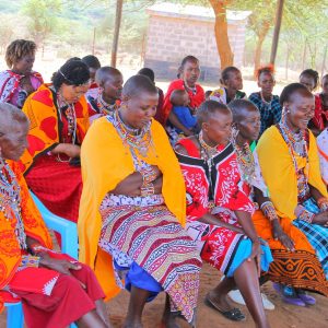 Ewang'an Nadede Advocacy Initiative