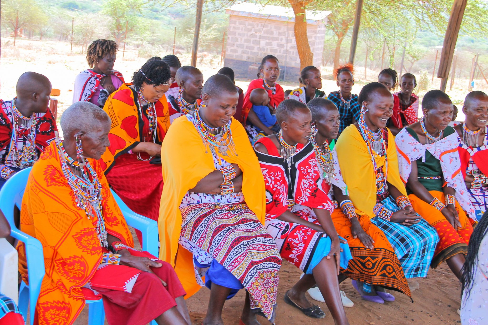 Ewang'an Nadede Advocacy Initiative