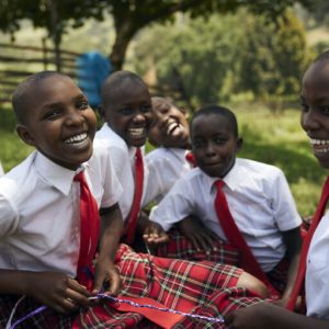 Kakenya’s Dream